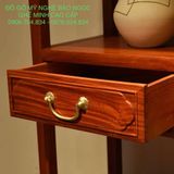  TỦ RÍCH RẮC BÀY ĐỒ TR01 