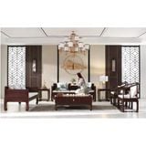  Bộ sofa Minh hiện đại 