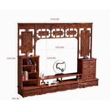  Kệ tủ tivi trang trí 