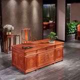  BỘ BÀN GHẾ LÀM VIỆC GỖ HƯƠNG CAO CẤP 