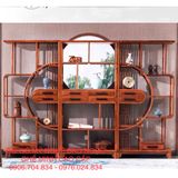  GIÁ SÁCH BÀY ĐỒ 