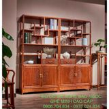  TỦ RÍCH RẮC BÀY ĐỒ TR05 