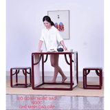 BỘ BÀN ĐÔN VUÔNG MINH 