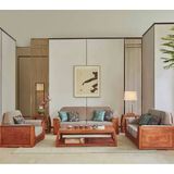  BỘ SALON SOFA ĐỆM MẪU TRUNG QUỐC 