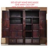  TỦ ÁO 
