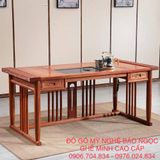  BỘ BÀN TRÀ GHẾ MINH ĐẸP 
