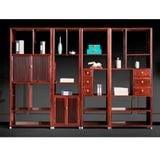  CẶP 3 GIÁ SÁCH MẪU MỚI ĐẸP 