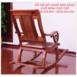  GHẾ LƯỜI 