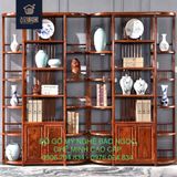  KỆ GIÁ SÁCH BÀY ĐỒ ĐẸP 