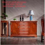  TỦ BẾP ĐẸP TB04 