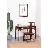  Bộ Bàn Làm Việc Ghế Minh 