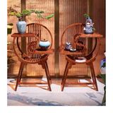  BỘ BÀN KỆ BÀY ĐỒ MINH 