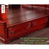  GIƯỜNG NGỦ QUỐC SẮC THIÊN HƯƠNG 