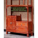  TỦ RÍCH RẮC BÀY ĐỒ 