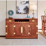  TỦ BẾP TỦ RƯỢU ĐỒ GỖ MẪU TQ ĐẸP 