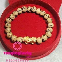 chuỗi bồ đề thiên nhãn