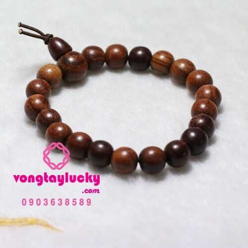 vòng tay gỗ cẩm lai, vòng tay nữ, vòng tay mệnh mộc, vòng tay gỗ, gỗ cẩm lai tự nhiên, gỗ cẩm lai lâu năm