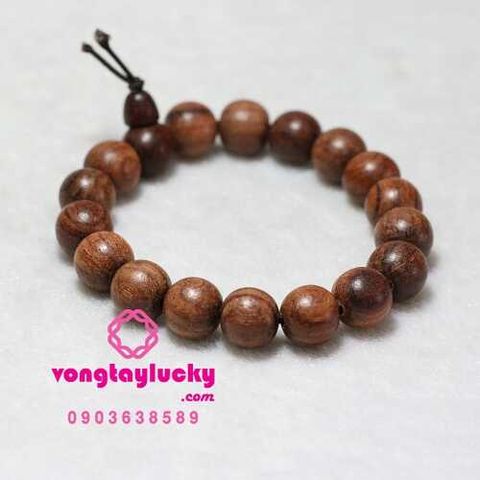 vòng tay gỗ cẩm lai, vòng tay nữ, vòng tay mệnh mộc, vòng tay gỗ, gỗ cẩm lai tự nhiên, gỗ cẩm lai lâu năm, cẩm lai 10li