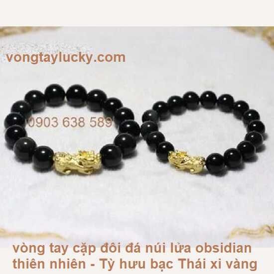 vòng tay phong thủy, vòng tay đá núi lửa, vòng tay mệnh thủy, vòng tay tỳ hưu, vòng vòng tay mệnh mộc, công dụng của tỳ hưu, vòng tay tài lộc, vòng tay trừ tà, đá obsidian, tỳ hưu bạc Thái