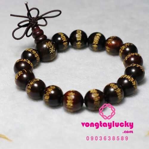 Vòng tay chú đại bi các size
