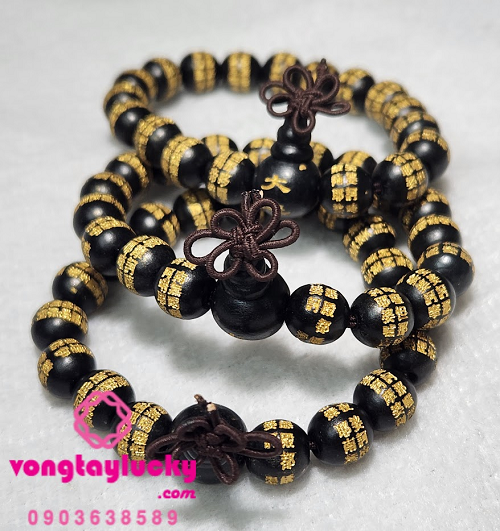 Vòng tay chú đại bi các size