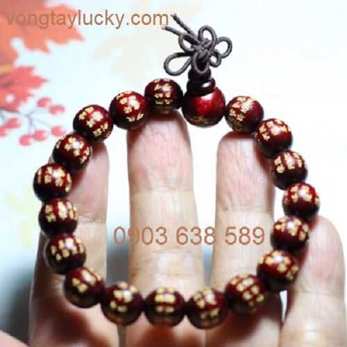 Vòng tay chú đại bi các size