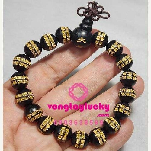 Vòng tay chú đại bi các size