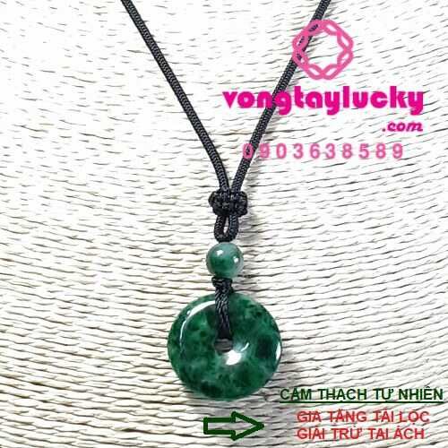 Dây chuyền đồng điếu