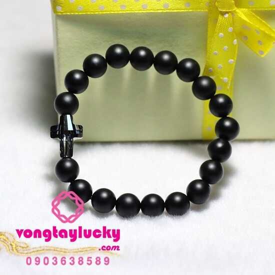 vòng tay công giáo, vòng tay đá núi lửa, chuỗi mân côi mệnh thủy, vòng tay công giáo, vòng tay mệnh mộc, đá phong thủy, vòng tay thập giá