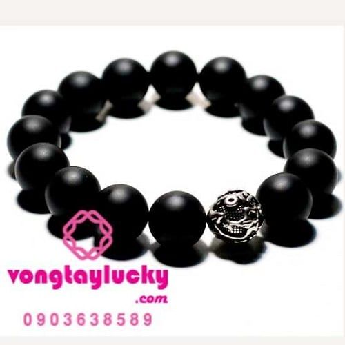 vòng tay tỳ hưu, vòng tay đá đen nhám, vòng tay khắc kinh Phật, vòng tay đá núi lửa, vòng tay tỳ hưu bạc mạ vàng, vòng tay khắc thần chú om mani pad me hum