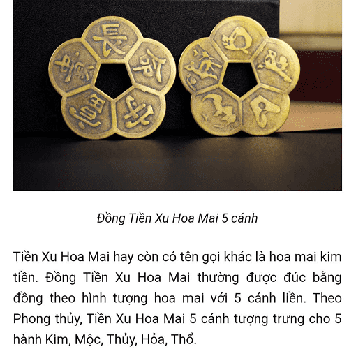 dây treo phong thủy, dây trep tài lộc, dây treo trừ tà, dây treo tránh thị phi, dây treo hoa mai
