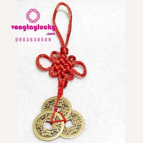 xâu đồng xu phong thủy, đồng xu cổ, đồng xu hoa mai, đồng xu tài lộc, dây treo phong thủy, xâu đồng xu cổ trừ tà, đồng xu bỏ ví, đồng xu tam tài, mẹo thu hút năng lượng tài lộc
