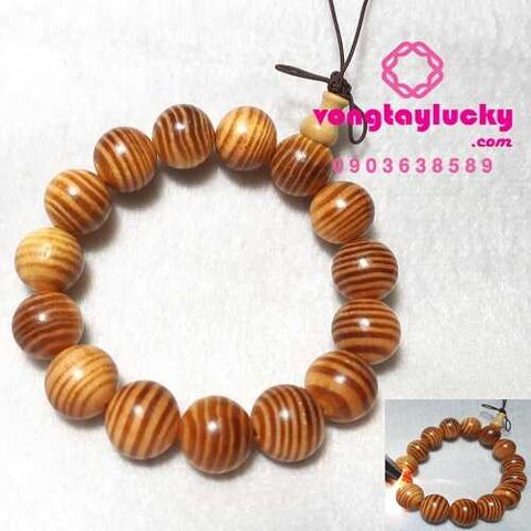 Vòng tay mệnh mộc, vòng tay gỗ huyết long, gỗ huyết long sọc, vòng tay nam, mua rẻ gỗ huyết long sọc thấu quang