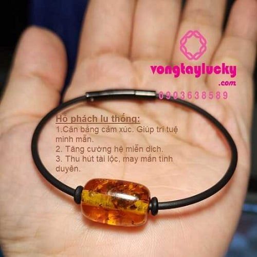 hổ phách hổ phách lu thống, hổ phách Nga, Hổ phách cognac, vòng tay nam, chuỗi bồ đề hổ phách, công dụng của hổ phách hổ phách phong thủy, bí quyết ngủ ngon mẹo giảm stress