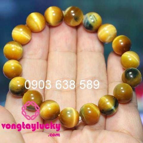 đá mắt hổ vàng,đá mắt hổ phước lộc thọ, đá mắt hổ đa sắc,vòng tay mệnh kim, vòng tay tất cả hợp các mệnh vòng tay may mắn, vòng tay đá phong thủy vòng tay mệnh thổ