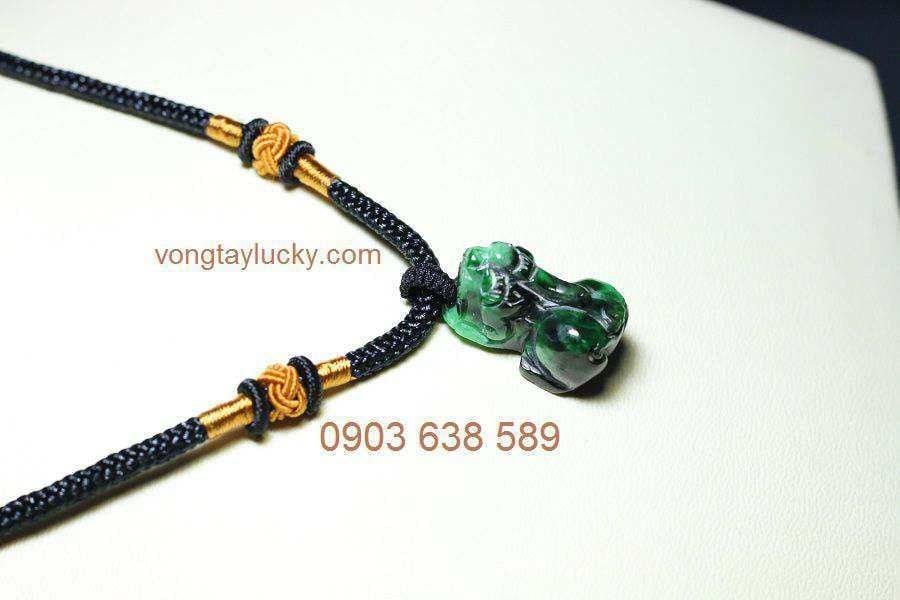 dây chuyền tỳ hưu, tỳ hưu mệnh mộc, tỳ hưu mệnh hỏa, tỳ hư đá cẩm thạch tự nhiên, tỳ hưu đá cao cấp, dây chuyền tỳ hưu