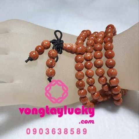 chuỗi 108 hạt, khuyến mãi