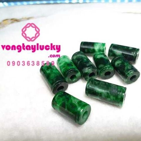 vòng tay cẩm thạch lu thống, vòng tay đá phong thủy, vòng tay cẩm thạch, vòng tay cặp đôi, vòng tay cẩm thạch thiên nhiên, vòng tay mệnh mộc, vòng tay mệnh hỏa
