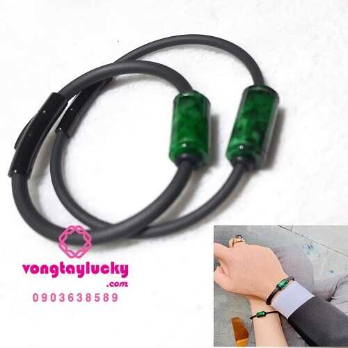 vòng tay cẩm thạch lu thống, vòng tay đá phong thủy, vòng tay cẩm thạch, vòng tay cặp đôi, vòng tay cẩm thạch thiên nhiên, vòng tay mệnh mộc, vòng tay mệnh hỏa