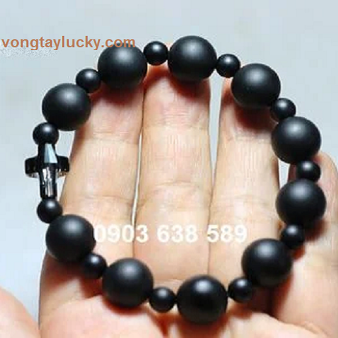 vòng tay công giáo, vòng tay đá núi lửa, tràng hạt mân côi, chuỗi mân côi mệnh thủy, vòng tay công giáo, vòng tay mệnh mộc, chuỗi mân côi đá phong thủy chuỗi mân côi tay nam