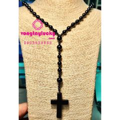 chuỗi mân côi, chuỗi mân côi gỗ huyết long, vòng tay công giáo