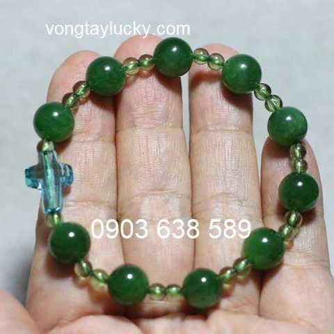 đá ngọc bích, vòng tay mệnh mộc, vòng tay phong thủy, vòng tay ngọc quý, vòng tay mệnh hỏa, chuỗi mân côi, vòng tay công giáo, vòng tay chúa, tràng hạt mân côi, vòng tay đẹp, đá Nephrite,ngọc quý