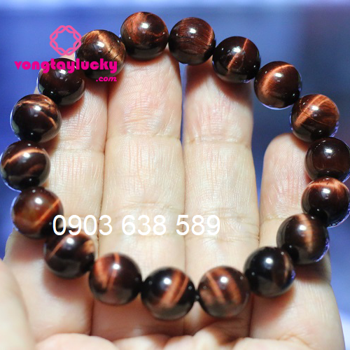 đá mắt hổ, vòng tay nữ, quà tặng, vòng may mắn, vòng tay mệnh hỏa, vòng tay mệnh thổ, vòng tay cá tính, vòng tay nữ,đá mắt hổ thiên nhiên, đá mắt hổ đỏ, đá mắt hổ 10li, công dụng đá mắt hổ