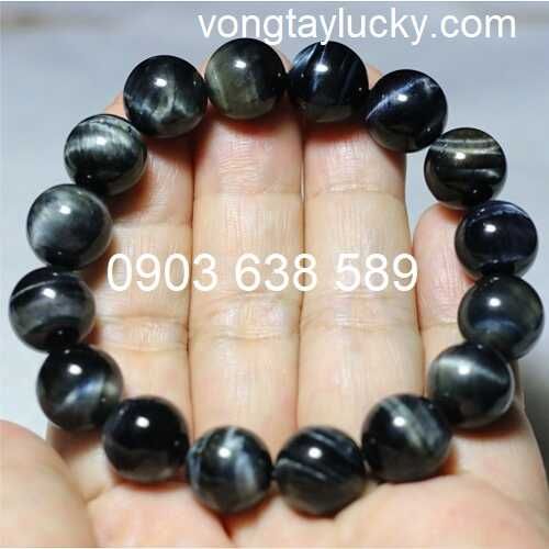vòng tay đá mắt hổ, vòng tay mệnh thủy, vòng tay đá mắt hổ thiên nhiên, đeo vòng đá mắt hổ có tác dụng gì, vòng tay nam, vòng tay đá phong thủy, bí quyết thành công khi thương lượng