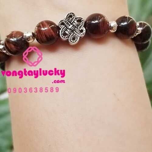 đá mắt hổ, vòng tay nữ, quà tặng, vòng may mắn, vòng tay mệnh hỏa, vòng tay mệnh thổ, vòng tay cá tính, vòng tay nữ,đá mắt hổ thiên nhiên, đá mắt hổ đỏ, đá mắt hổ 8li, công dụng đá mắt hổ, bạc Thái