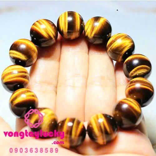 Tiger's eye, vòng tay đá mắt hổ, vòng tay phong thủy, vòng tay mệnh kim, đá mắt hổ có tác dụng gì? đá mắt hổ vip, đá mắt hổ thiên nhiên, đá mắt hổ vàng nâu, vòng tay nam, đá 5A