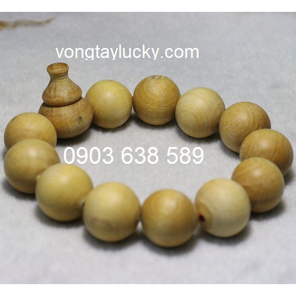 vòng tay gỗ quỷ kiến sầu, vòng tay phong thủy, vòng tay trừ tà, vòng tay nam, quỷ kiến sầu 18li