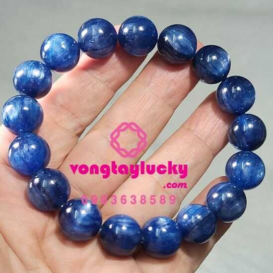 vòng tay mệnh thủy, vòng tay mệnh mộc, vòng tay đá xanh nước, vòng tay đá sapphier