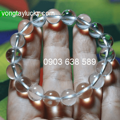 vòng tay phong thủy, vòng tay thạch anh trắng, vòng tay mệnh kim, vòng tay đá thạch anh, vòng tay may mắn, vòng tay nữ, vòng tay thạch anh trắng trong