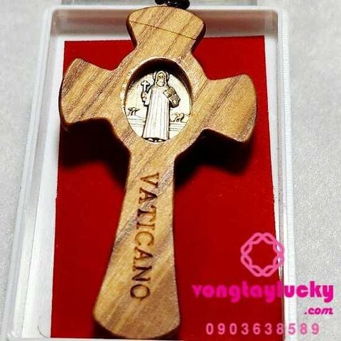 thánh giá đẹp, thánh giá giá tốt, Phụ kiện công giáo, thế giới thánh giá, thánh giá Biển Đức,dây cổ thánh giá, thánh giá trừ quỷ, thánh giá Benedict, thánh giá đẹp
